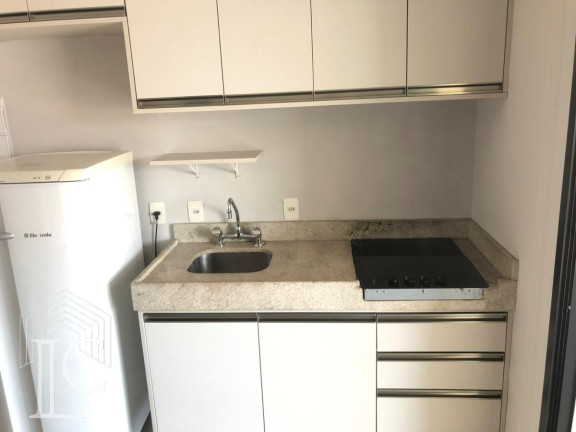 Imagem Apartamento com 1 Quarto à Venda, 36 m² em Vila Olímpia - São Paulo Imagem Apartamento com 1 Quarto à Venda, 36 m² em Vila Olímpia - São Paulo