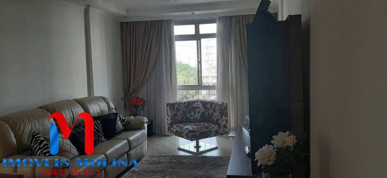 Imagem Apartamento com 2 Quartos à Venda, 98 m² em Centro - São Caetano Do Sul Imagem Apartamento com 2 Quartos à Venda, 98 m² em Centro - São Caetano Do Sul