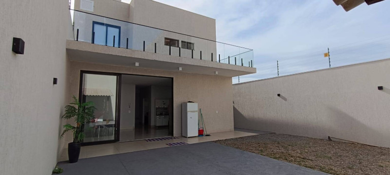 Imagem Casa com 3 Quartos à Venda, 253 m² em Setor Sul Jamil Miguel - Anápolis Imagem Casa com 3 Quartos à Venda, 253 m² em Setor Sul Jamil Miguel - Anápolis