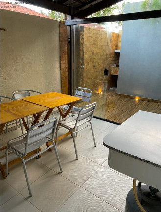 Imagem Casa com 2 Quartos à Venda, 44 m² em Itacimirim - Camaçari