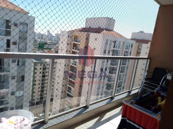 Imagem Apartamento com 2 Quartos à Venda, 65 m² em Praia De Itaparica - Vila Velha