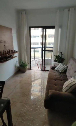 Imagem Apartamento com 1 Quarto à Venda, 46 m² em Aviação - Praia Grande Imagem Apartamento com 1 Quarto à Venda, 46 m² em Aviação - Praia Grande