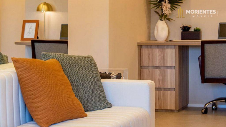 Imagem Apartamento com 3 Quartos à Venda, 85 m² em Chácara Saudáveis E Encantadoras - Jundiaí