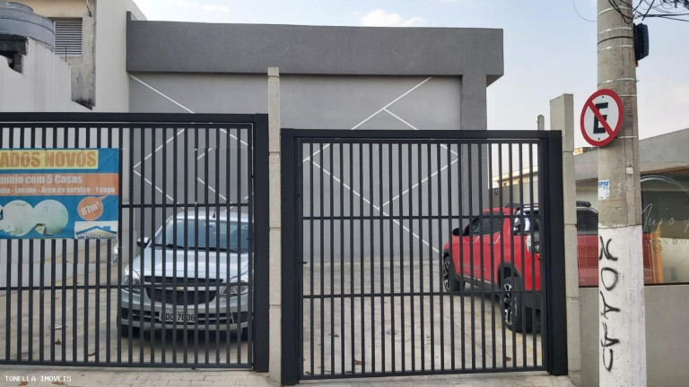 Imagem Apartamento com 2 Quartos à Venda, 74 m² em Pestana - Osasco