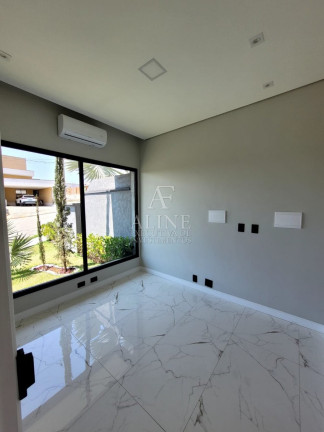 Imagem Casa de Condomínio com 3 Quartos à Venda, 205 m² em Parque Ibiti Reserva - Sorocaba
