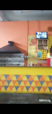Imagem Sala Comercial à Venda, 1.747 m² em Bangú - Santo André