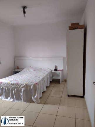 Imagem Casa com 3 Quartos à Venda, 135 m² em Jardim São Gabriel - São Paulo Imagem Casa com 3 Quartos à Venda, 135 m² em Jardim São Gabriel - São Paulo