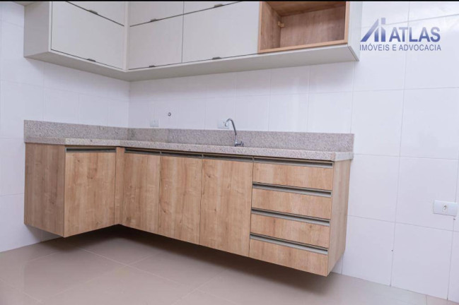 Imagem Sobrado com 3 Quartos à Venda, 80 m² em Vila Formosa - São Paulo