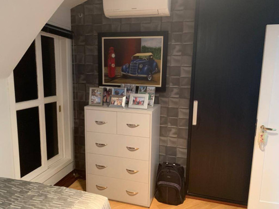 Imagem Casa com 4 Quartos à Venda, 520 m² em Alphaville - Barueri