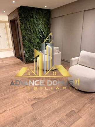 Imagem Apartamento com 2 Quartos à Venda, 70 m² em Jardim América - Sorocaba