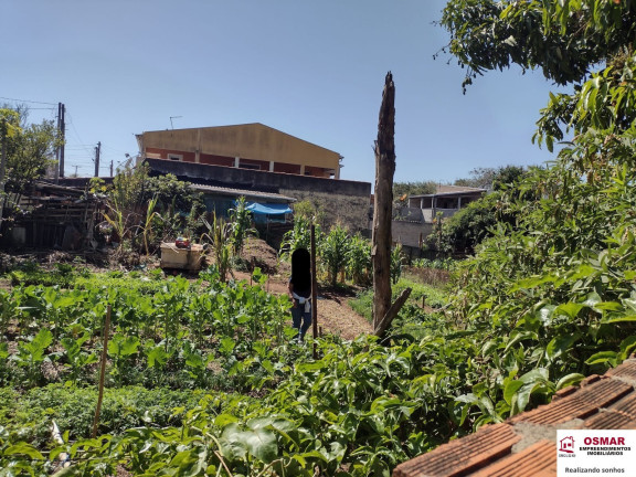 Terreno à Venda, 275 m² em Jardim Maria Antonia (nova Veneza) - Sumaré
