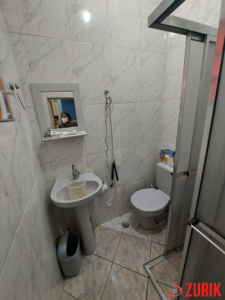 Imagem Sobrado com 4 Quartos à Venda, 135 m² em Jardim Brasil (zona Norte) - São Paulo