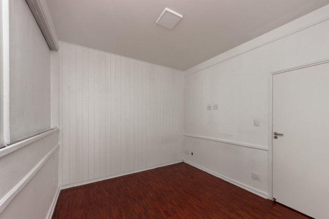 Imagem Apartamento com 3 Quartos à Venda, 162 m² em Jardim Paulista - São Paulo