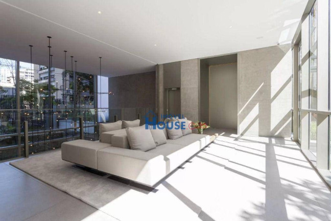 Imagem Cobertura com 4 Quartos à Venda, 542 m² em Itaim Bibi - São Paulo Imagem Cobertura com 4 Quartos à Venda, 542 m² em Itaim Bibi - São Paulo