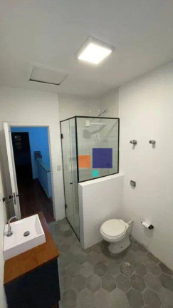Imagem Casa com 3 Quartos para Alugar, 118 m² em Aclimação - São Paulo