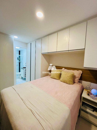 Imagem Apartamento com 3 Quartos à Venda, 80 m² em Praia De Itaparica - Vila Velha