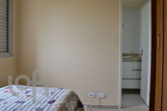 Imagem Apartamento com 2 Quartos à Venda, 120 m² em Cambuci - São Paulo