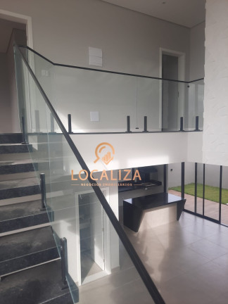 Imagem Casa com 3 Quartos à Venda, 224 m² em Loteamento Floresta - São José Dos Campos Imagem Casa com 3 Quartos à Venda, 224 m² em Loteamento Floresta - São José Dos Campos