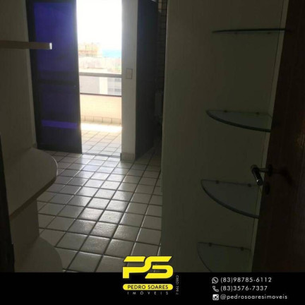 Imagem Apartamento com 3 Quartos à Venda, 149 m² em Intermares - Cabedelo Imagem Apartamento com 3 Quartos à Venda, 149 m² em Intermares - Cabedelo