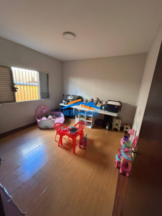 Imagem Casa com 3 Quartos à Venda, 228 m² em Km 18 - Osasco