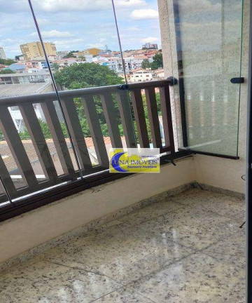 Imagem Apartamento com 2 Quartos à Venda, 66 m² em Santa Maria - São Caetano Do Sul Imagem Apartamento com 2 Quartos à Venda, 66 m² em Santa Maria - São Caetano Do Sul