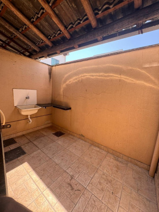Imagem Casa com 2 Quartos à Venda, 97 m² em Vale Das Amendoeiras - Contagem Imagem Casa com 2 Quartos à Venda, 97 m² em Vale Das Amendoeiras - Contagem