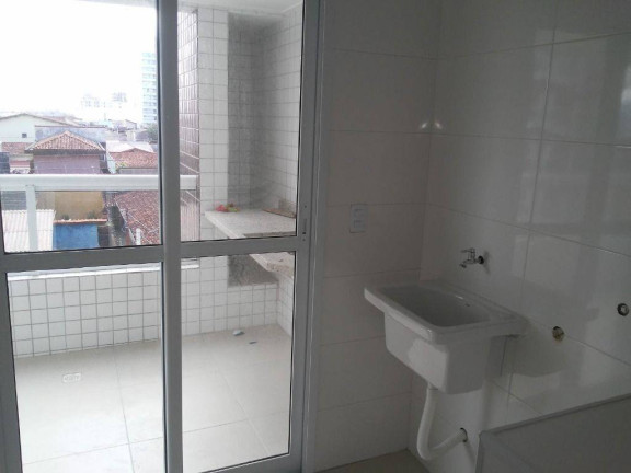 Imagem Apartamento com 2 Quartos à Venda, 78 m² em Ocian - Praia Grande Imagem Apartamento com 2 Quartos à Venda, 78 m² em Ocian - Praia Grande