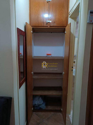 Imagem Kitnet com 1 Quarto à Venda, 32 m² em Mirim - Praia Grande