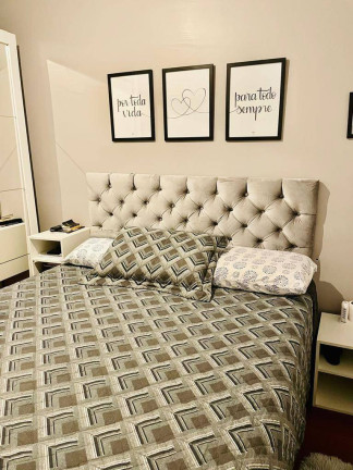 Imagem Apartamento com 2 Quartos à Venda, 49 m² em Vila Bertioga - São Paulo Imagem Apartamento com 2 Quartos à Venda, 49 m² em Vila Bertioga - São Paulo