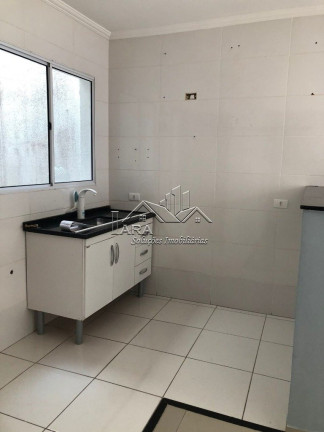 Imagem Casa de Condomínio com 2 Quartos à Venda, 50 m² em Vila Granada - São Paulo