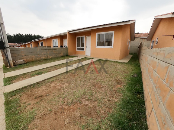 Imagem Casa com 2 Quartos à Venda, 48 m² em Imóveis Morro Alto - Guarapuava Imagem Casa com 2 Quartos à Venda, 48 m² em Imóveis Morro Alto - Guarapuava