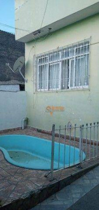 Sobrado com 5 Quartos à Venda, 80 m² em Jardim Eliana - Guarulhos