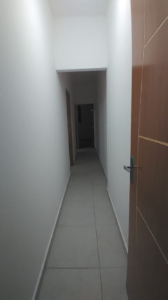 Imagem Casa com 3 Quartos para Alugar, 200 m² em Boqueirão - Santos Imagem Casa com 3 Quartos para Alugar, 200 m² em Boqueirão - Santos