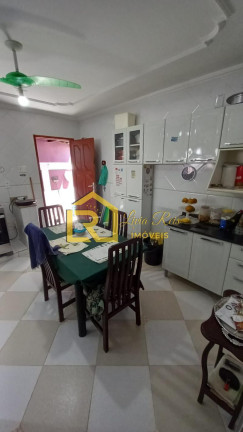 Imagem Casa com 3 Quartos à Venda, 120 m² em Recreio - Rio Das Ostras Imagem Casa com 3 Quartos à Venda, 120 m² em Recreio - Rio Das Ostras