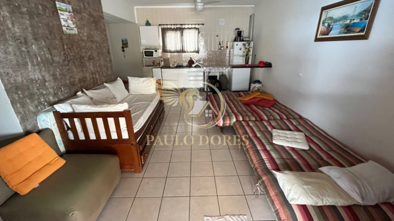 Imagem Cobertura com 1 Quarto à Venda, 70 m² em Praia Grande - Ubatuba Imagem Cobertura com 1 Quarto à Venda, 70 m² em Praia Grande - Ubatuba