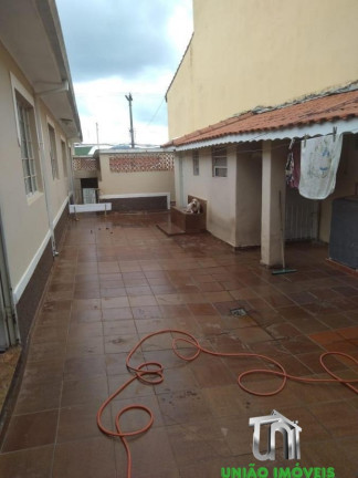 Imagem Casa com 3 Quartos à Venda, 268 m² em Jardim Santa Rita De Cássia - Bragança Paulista Imagem Casa com 3 Quartos à Venda, 268 m² em Jardim Santa Rita De Cássia - Bragança Paulista