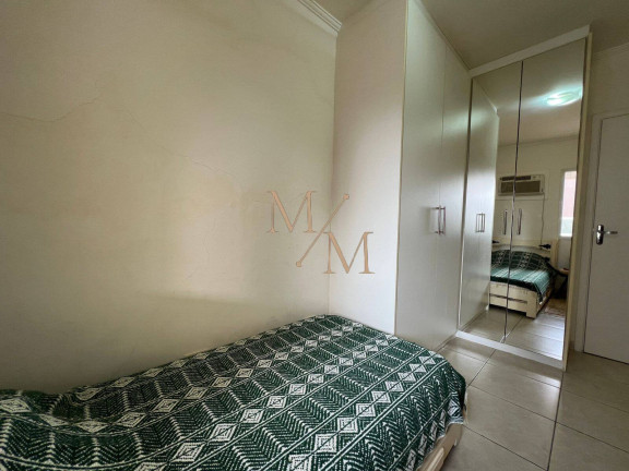Imagem Apartamento com 3 Quartos à Venda, 168 m² em Gonzaga - Santos Imagem Apartamento com 3 Quartos à Venda, 168 m² em Gonzaga - Santos