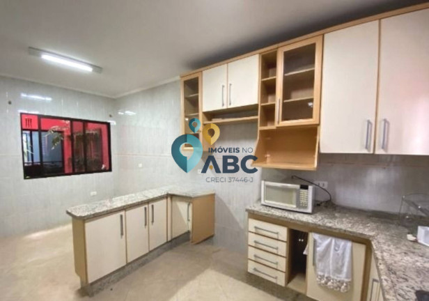 Imagem Sobrado com 3 Quartos à Venda, 125 m² em Nova Petrópolis - São Bernardo Do Campo