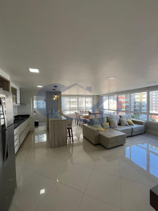 Imagem Apartamento com 3 Quartos à Venda, 105 m² em Predial - Torres