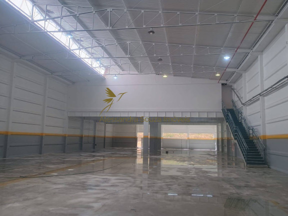 Sala Comercial para Alugar, 2 m² em Tamboré - Barueri