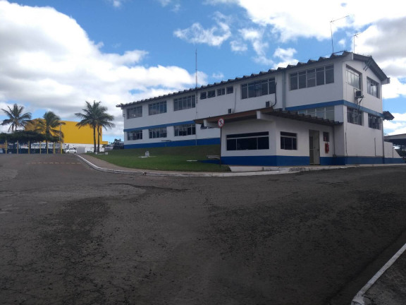 Imagem Galpão à Venda, 16.181 m² em Medeiros - Jundiaí
