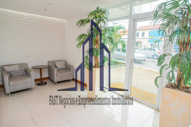 Imagem Apartamento com 3 Quartos à Venda, 104 m² em Centro - Itaboraí