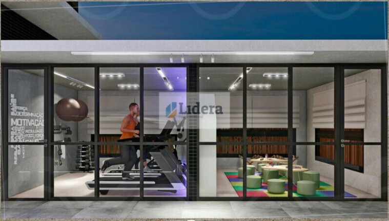 Imagem Flat com 1 Quarto à Venda, 19 m² em Intermares - Cabedelo Imagem Flat com 1 Quarto à Venda, 19 m² em Intermares - Cabedelo