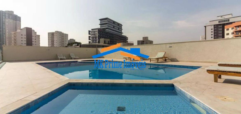 Imagem Cobertura com 3 Quartos à Venda, 143 m² em Vila Osasco - Osasco Imagem Cobertura com 3 Quartos à Venda, 143 m² em Vila Osasco - Osasco
