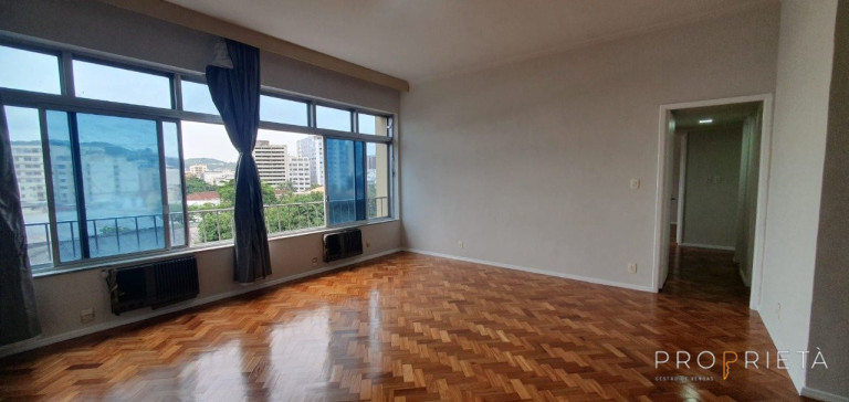 Imagem Apartamento com 3 Quartos à Venda, 140 m² em Tijuca - Rio De Janeiro