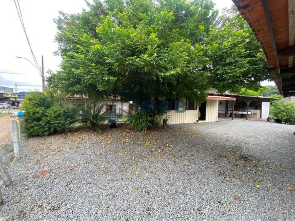 Casa com 4 Quartos à Venda, 75 m² em Ilha Da Figueira - Guaramirim