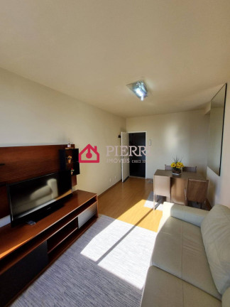 Imagem Apartamento com 2 Quartos à Venda, 63 m² em Parque Residencial Da Lapa - São Paulo