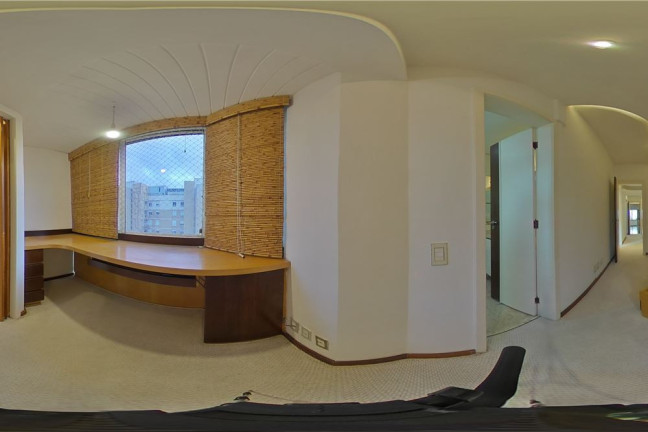 Imagem Imóvel com 3 Quartos à Venda, em Vila Andrade - São Paulo Imagem Imóvel com 3 Quartos à Venda, em Vila Andrade - São Paulo