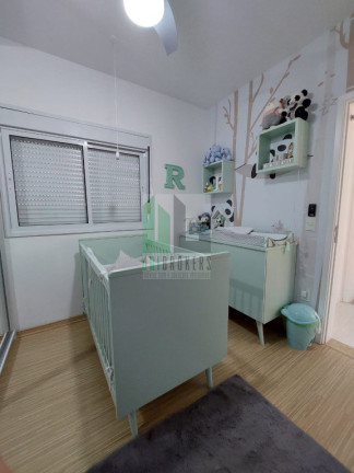 Imagem Apartamento com 2 Quartos à Venda, 83 m² em Saúde - São Paulo