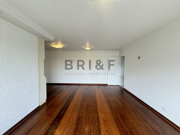 Imagem Apartamento com 3 Quartos à Venda, 124 m² em Brooklin - São Paulo Imagem Apartamento com 3 Quartos à Venda, 124 m² em Brooklin - São Paulo
